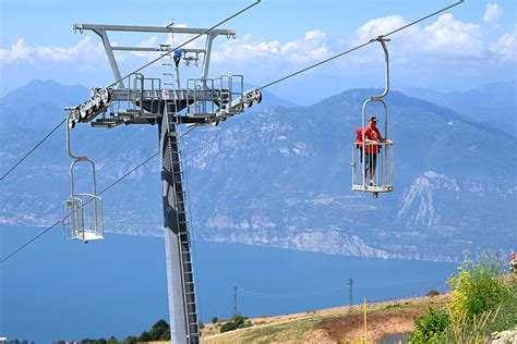 sessellift prada monte baldo|Prada.